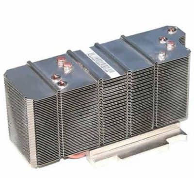 Dell 2950 Quad-Core XEON X5450 3.0Ghz 12M CPU Processor Kit SLASB with heatsink