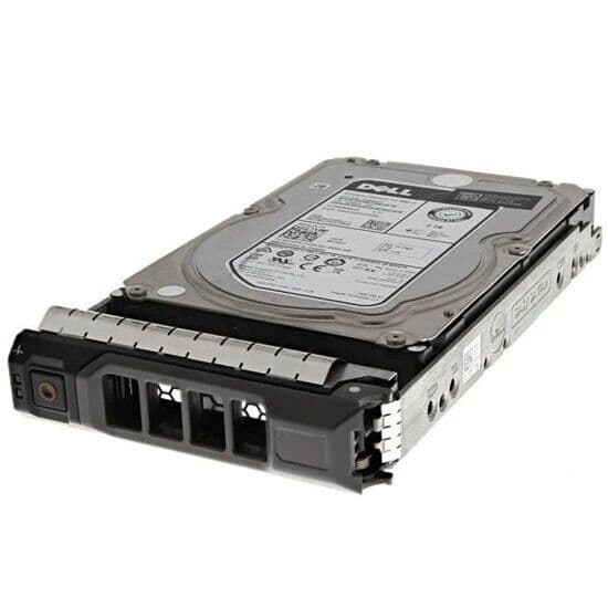 Dell 2TB 3 5
