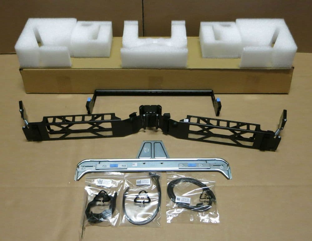 Dell 2U Strain Relief Bar & Cable Management Arm Kit for PowerEdge R920