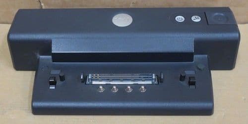 Dell 2U442 02U442 PR01X D-Port Port Replicator Docking Station For D-Series