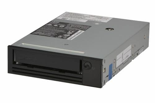 DELL 341K0 LTO-6 HH V2 SAS 6GB/s 2.5TB/6.25TB Internal Tape Drive 95P8257