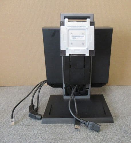 Dell 3JKM1 03JKM1 OptiPlex 390 780 790 990 All-in-One Black/Silver Monitor Stand