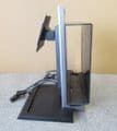 Dell 3JKM1 03JKM1 OptiPlex 390 780 790 990 All-in-One Black/Silver Monitor Stand