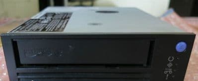 Dell 400/800GB Ultrium LTO-3 SCSI LVD HH Internal Tape drive NP052 0NP052