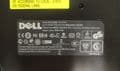 Dell 4310WX DLP Multimedia Conference Room Projector 2100:1 3500 Lumens - U049J