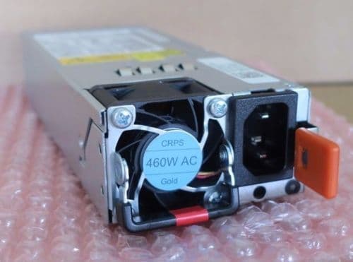 Dell 460W Power Supply For Dell Networking KTM6X 0KTM6X DPS-460KB PSU
