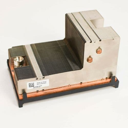 Dell 475DG CPU Heatsink for PowerEdge R715 R815