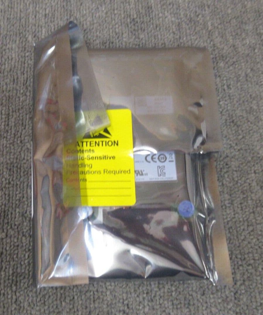 Poweredge R930 Raid Card Dell 4X4RK PowerEdge R630 R730 R730XD R930 Quad-Ports SFP Network ...