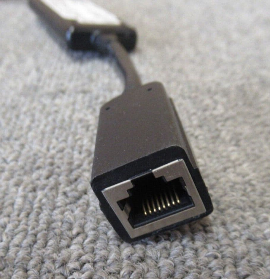 Dell 520-294-003 K9446 0K9446 USB KVM Switch System Interface Pod ...