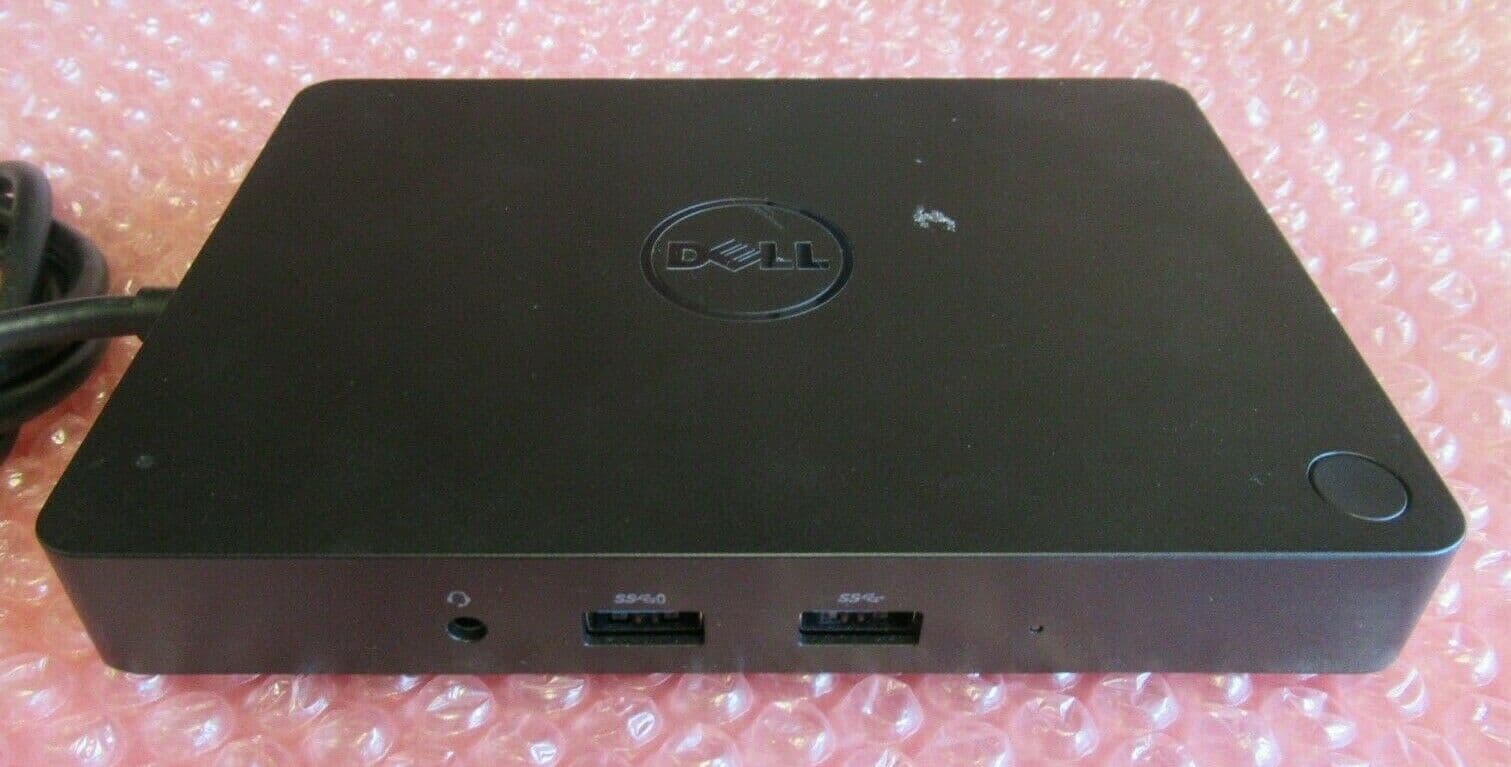 K17a K17A Dell _ USB and USB Type-C Dock Compatibility List – KRCTV