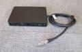 Dell 5FDDV K17A001 K17A WD15 Thunderbolt USB HDMI Mini DP VGA 4K Docking Station - 404233552663