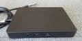 Dell 5FDDV K17A001 K17A WD15 Thunderbolt USB HDMI Mini DP VGA 4K Docking Station - 404233552663