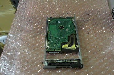 Hard Disk Dell Compatibile 600 GB 10K SAS Con Vassoio Hot-plug – Unità Aziendale Per Server PowerEdge, Garanzia 2 Anni