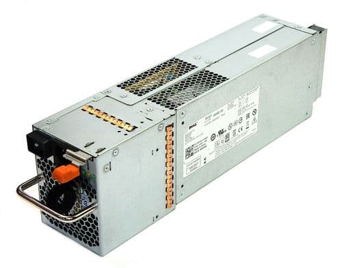 Dell 600W PSU Power Supply For PowerVault MD1220/MD1200/MD3200 NFCG1