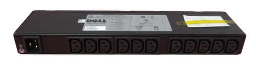 Dell 6020 Basic Rack Cabinet 13x C13 PDU 16A 240V DEL6020 K558N 0K558N