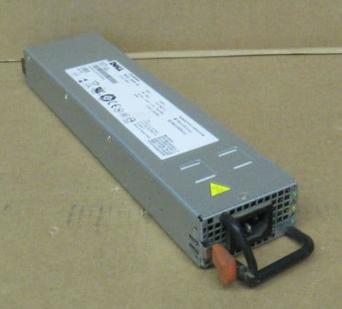 Dell 670W 240V 10A Redundant Hot Swap Power Supply for PowerEdge 1950 D9761