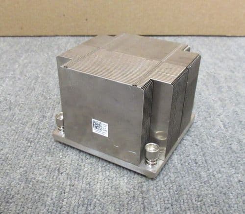 Dell 6DMRF 06DMRF PowerEdge R510 Server Processor CPU Processor Heatsink