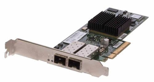 Dell 6Gb/s Dual Port Full Height Fibre HBA 84FDM