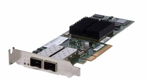 Dell 6Gb/s Dual Port Low Profile Fibre HBA 84FDM