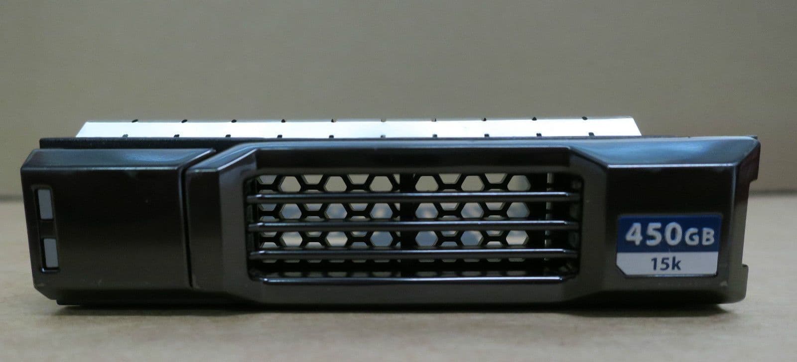 Dell EqualLogic 0936788-01 SAS Hot Swap HDD Caddy Tray Plus Interposer Board 4 89197 P