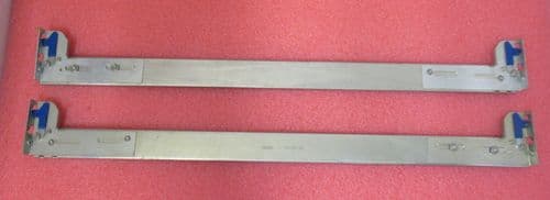 Dell 82PNP 39GWG PowerEdge 2450 2550 2U Left And Right Server Rackmount Rail