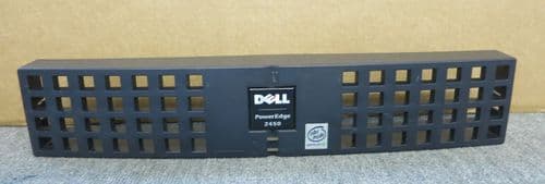 Dell 8326T Front Bezel / Cover For PowerEdge 2450