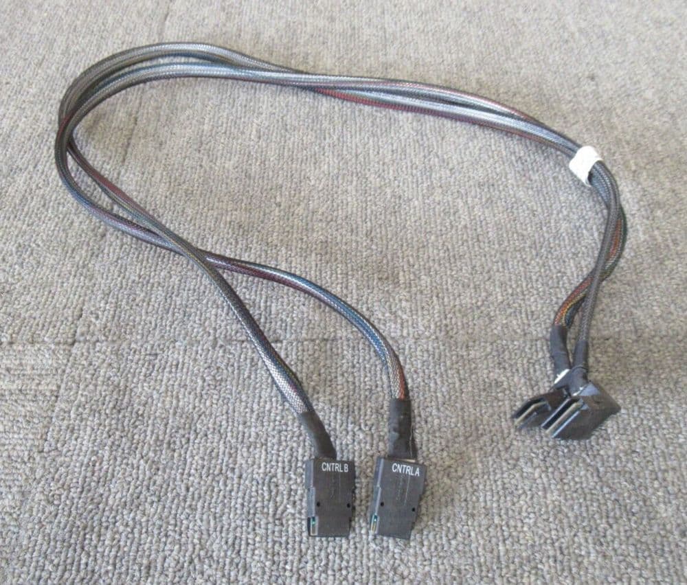 Cavo Di Alimentazione CA A 3 Pin Per Server Dell PowerEdge R805 - Foto 5