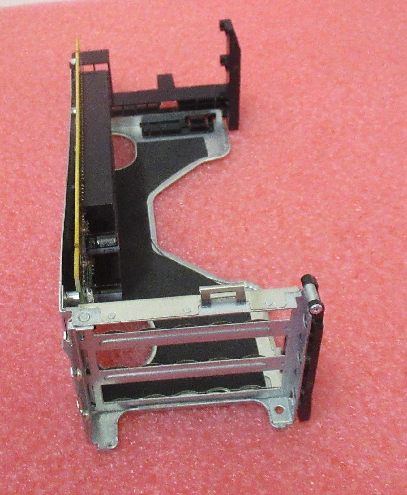 Dell 8H6JW 08H6JW PowerEdge Riser Card 1 R730 R730XD 3 Slots PCI-E 3 0 ...