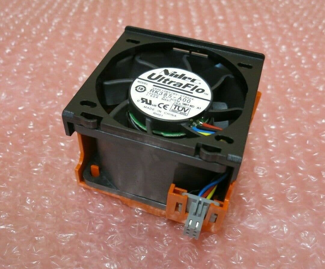 Poweredge R710 Processor Cooler Module Dell 90XRN PowerEdge R710 R715 R810 R815 CPU Processor Cooling Fan