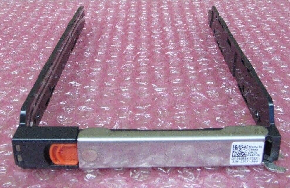 Vassoio HDD Caddy Per Server Dell - 2 Pezzi, Per Dischi 3.5", Modelli R250/R740/R6515, Ecc. - Foto 12