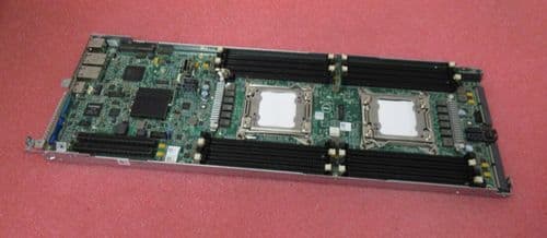 Dell 9N44V 09N44V System Motherboard For PowerEdge C6220