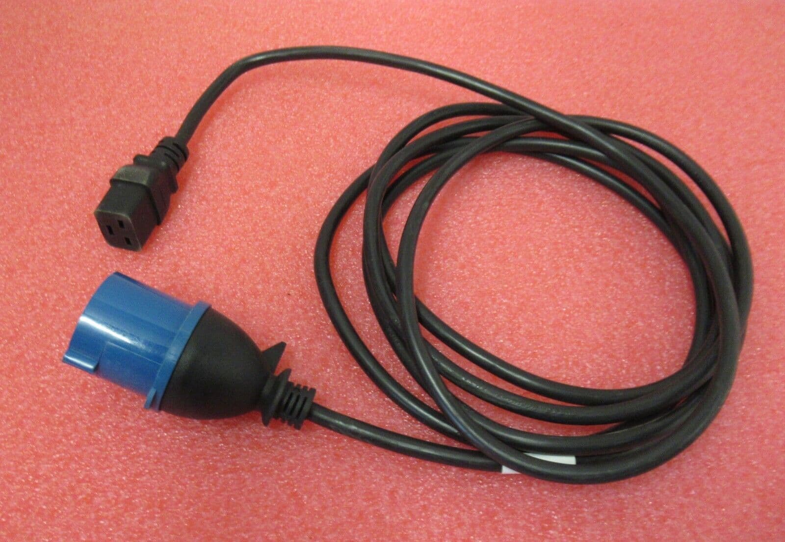 Dell 9R905/960-0074 250V 16A 3 5m C19 Female - IEC Commando Plug PDU ...