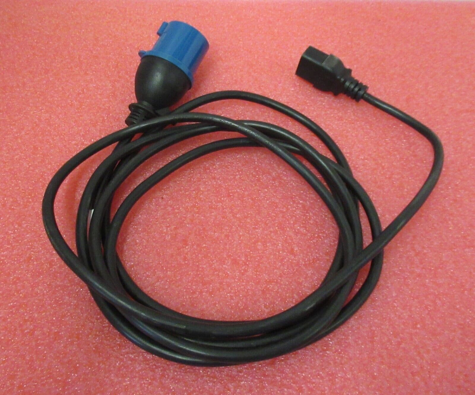 Dell 9R905/960-0074 250V 16A 3 5m C19 Female - IEC Commando Plug PDU ...