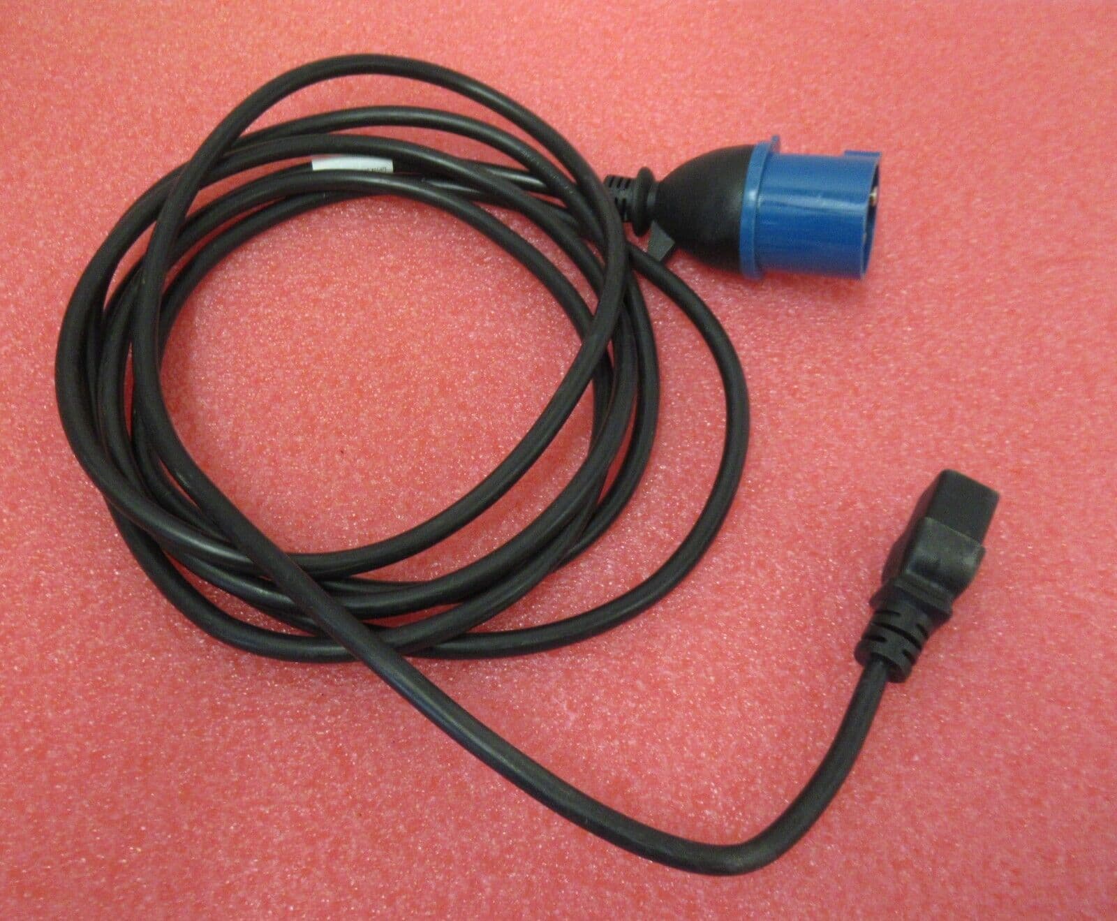 Dell 9R905/960-0074 250V 16A 3 5m C19 Female - IEC Commando Plug PDU ...