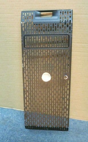 Dell 9WKYD PowerEdge T420 T620 Security Front Bezel Faceplace Without Key