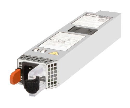 Dell 9WR03 350W Power Supply 80+ Platinum PSU for PowerEdge R330 R340 T330 T340