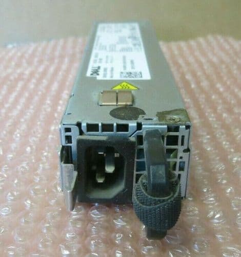 Dell A500E-S0 60FPK PE Hot Swap 500W Power Supply For Dell PowerEdge R410 R415