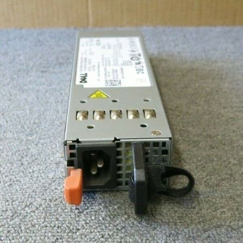 Dell A502P-00 0DXWMN PowerEdge R610 502W Redundant Server Switching Power Supply