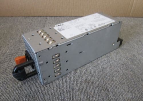 Dell A570P-00 MYXYH 0MYXYH PowerEdge R710 T610 570-Watts Server Power Supply