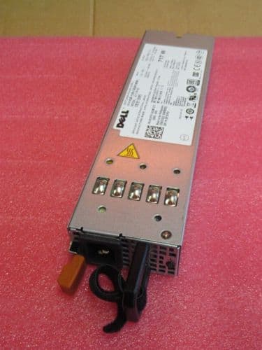 Dell A717P-00 FJVYV PowerEdge R610 717-Watts Redundant Hot-Swap Power Supply