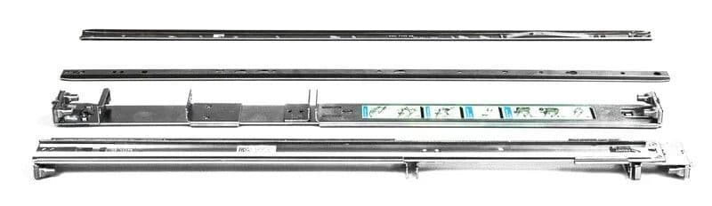 Dell A8 Static ReadyRails 1U Rackmount Rails Y819K D419M For PowerEdge ...
