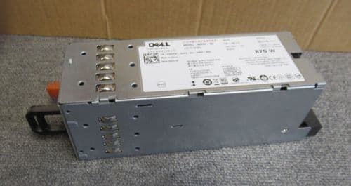 Dell A870P-00 3257W PowerEdge R710 Hot Swap 870W Redundant Server Power Supply