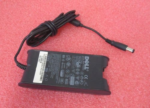 Dell AA22850 T2357 0T2357 PA-12 Family Laptop AC Power Adapter 65W 19.5V 3.64A