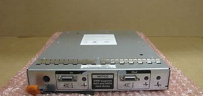 Network Switch Modules