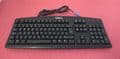 Dell AQ6-7D20 5N292 PS/2 Wired Black 104-key UK QWERTY Standard Keyboard (1)
