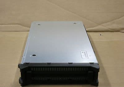 Dell Blank Filler for Blade Chassis M1000 DP/N 0XW300