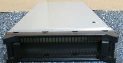 Dell Blank Filler for Blade Chassis M1000 DP/N 0XW300 XW300