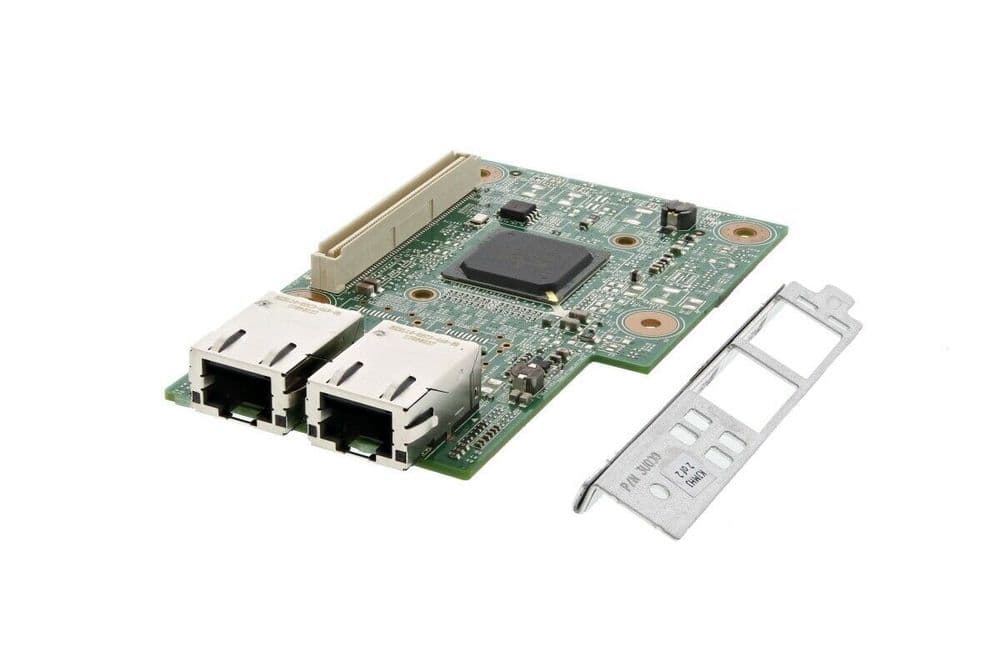 Dell 5720 Dual Port 1GbE RJ45 LOM Network Daughter Card RNDC KWJGX