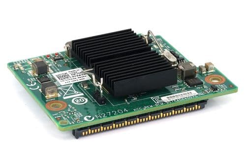 DELL BROADCOM 57840S-K QUAD PORT 10GB BLADE DAUGHTERCARD NDC Blade Server TKR5K