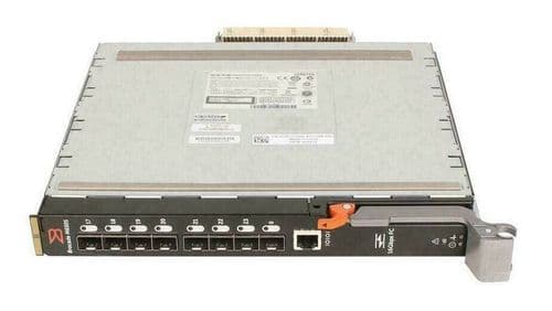 Network Switch Modules